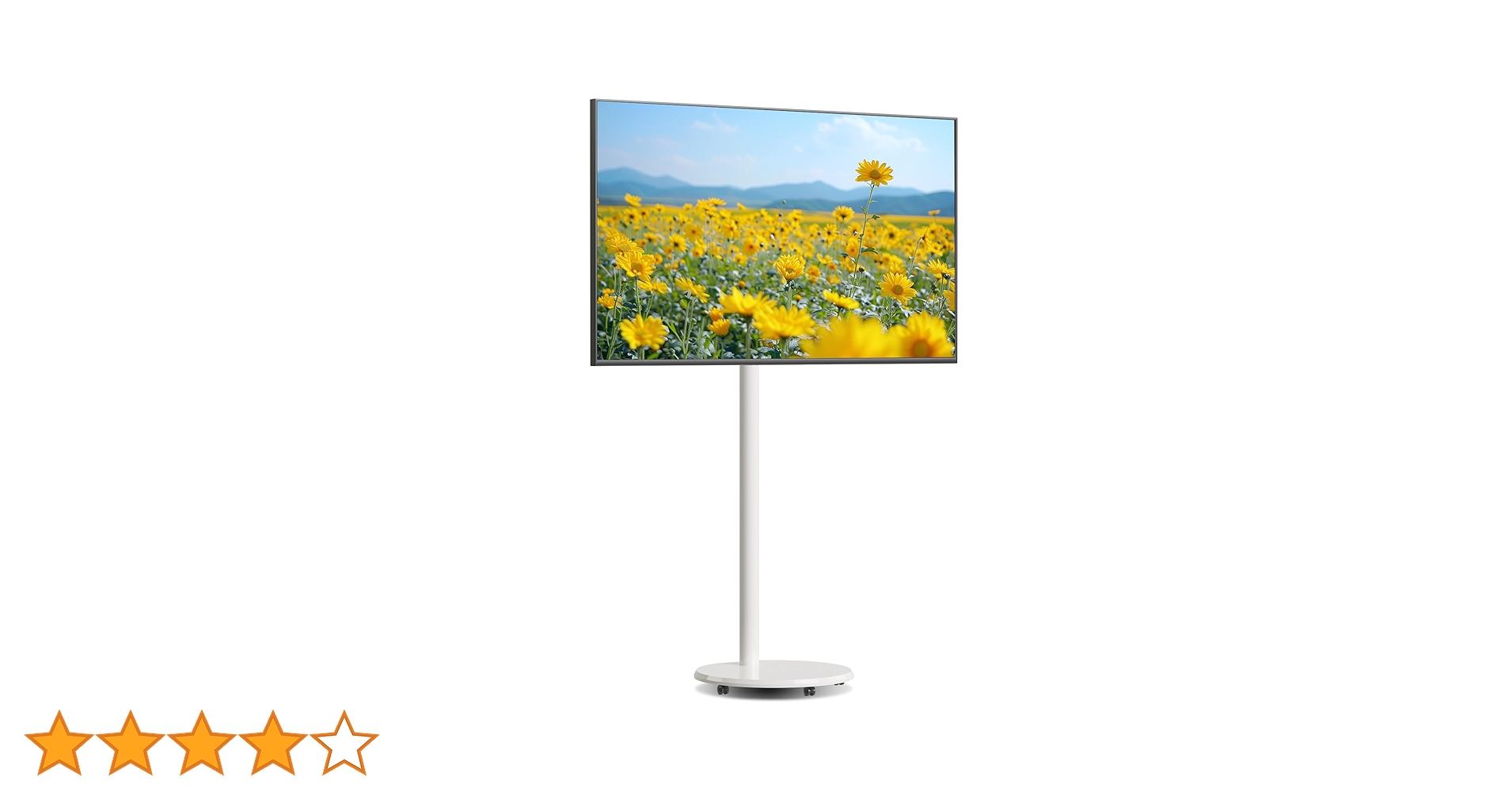 Suptek テレビスタンド ブラケット付き 26〜65インチ用 Suptek テレビスタンド ブラケット付き 26〜65インチ用 Amazon